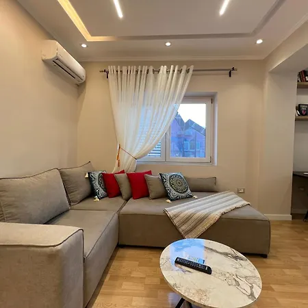 Leti Pazari I Ri 公寓