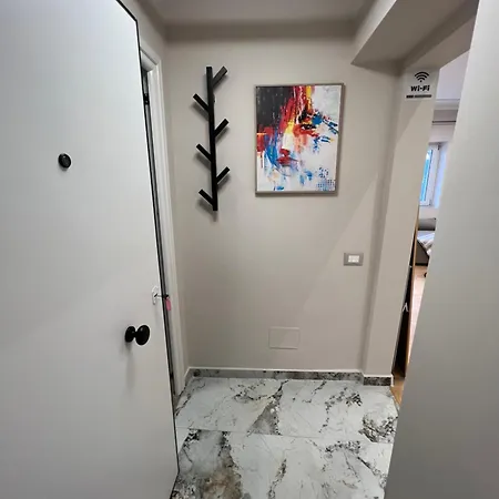 Apartamento Leti Pazari I Ri *