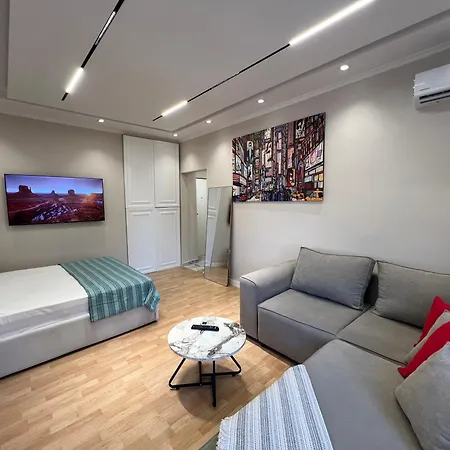 Lägenhet Leti Pazari I Ri *