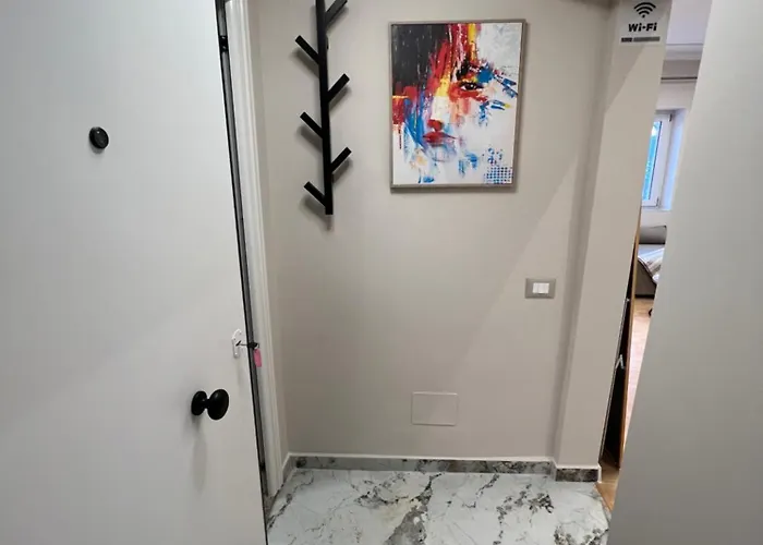 Appartement Leti Pazari I Ri *