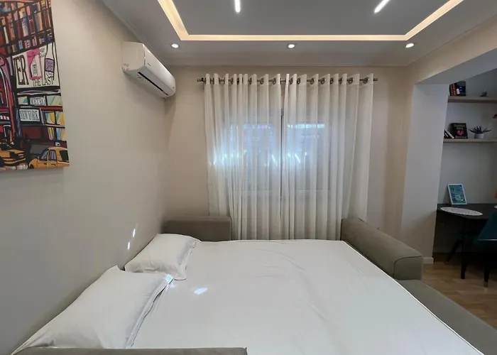 Leti Pazari I Ri * Tirana